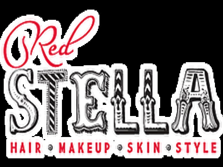 Red Stella Hair Salon